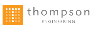 Thompson Logo