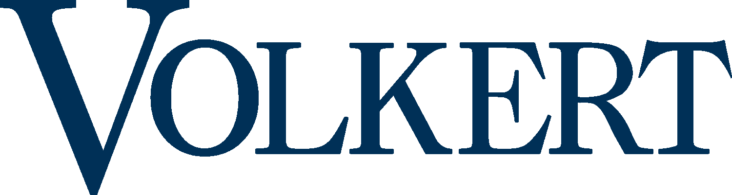 Volkert Logo